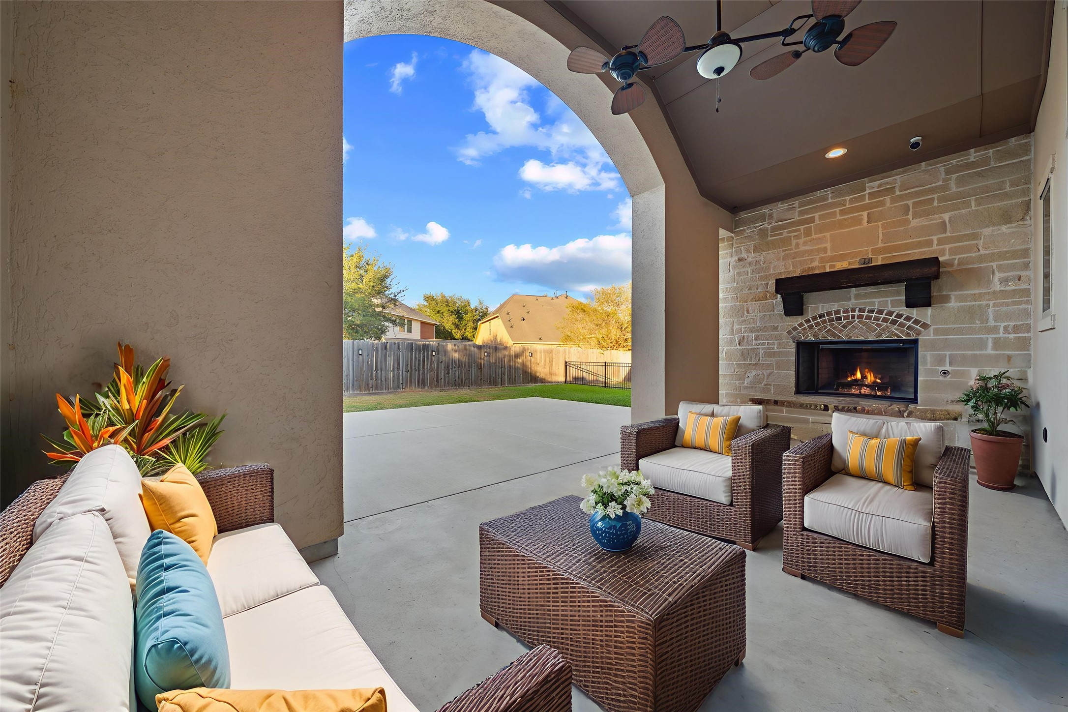 28226 South Firethorne Road Katy, TX 77494 - Photo 38 of 47