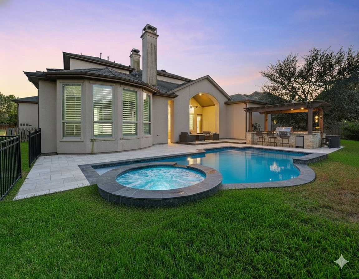 28226 South Firethorne Road Katy, TX 77494 - Photo 42 of 47