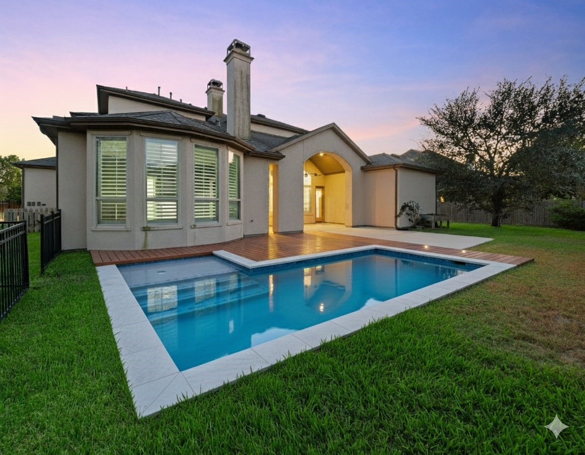 28226 South Firethorne Road Katy, TX 77494 - Photo 43 of 47