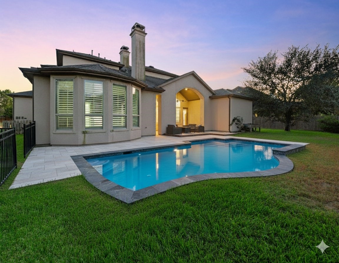 28226 South Firethorne Road Katy, TX 77494 - Photo 44 of 47