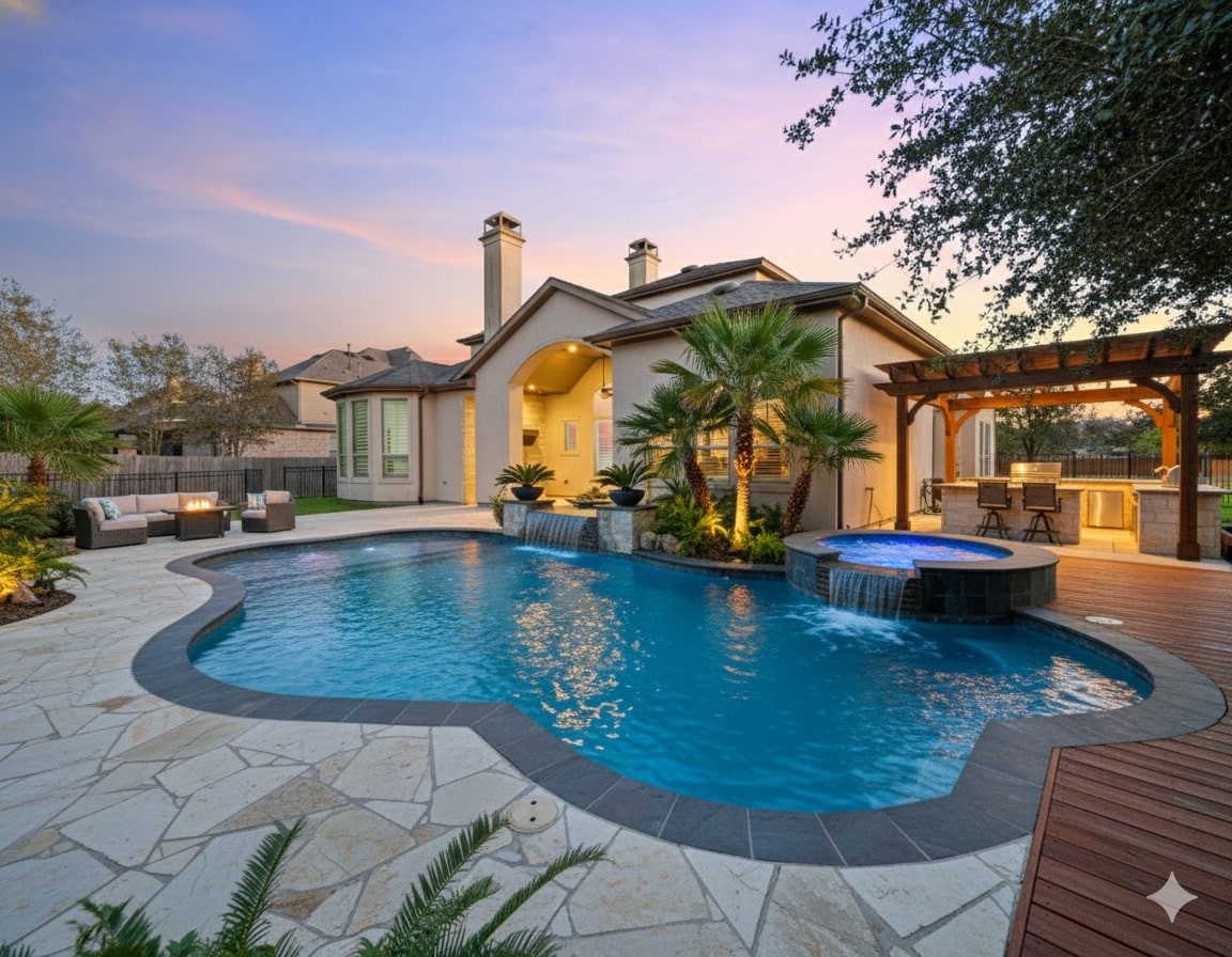 28226 South Firethorne Road Katy, TX 77494 - Photo 46 of 47