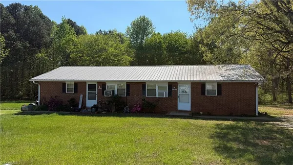 $262,500 | 1625 Charity Church Road, Boonville, NC 27011