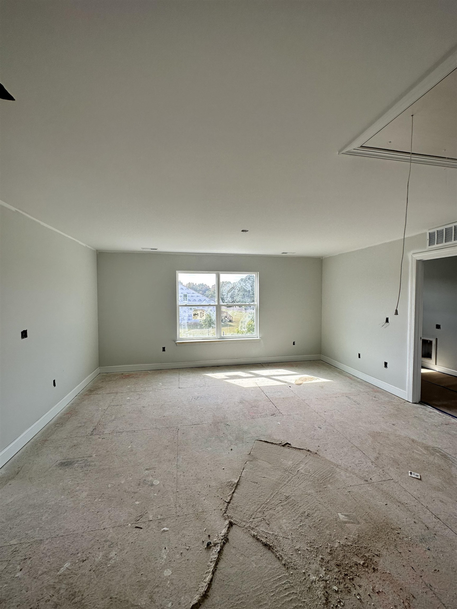 4328 Beckel Road Willow Spring, NC 27592 - Photo 17 of 28 Loft