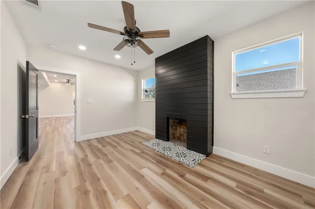 $475,000 | 1620 North 15th Street, Waco, TX 76707