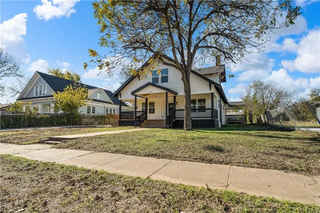 $475,000 | 1620 North 15th Street, Waco, TX 76707