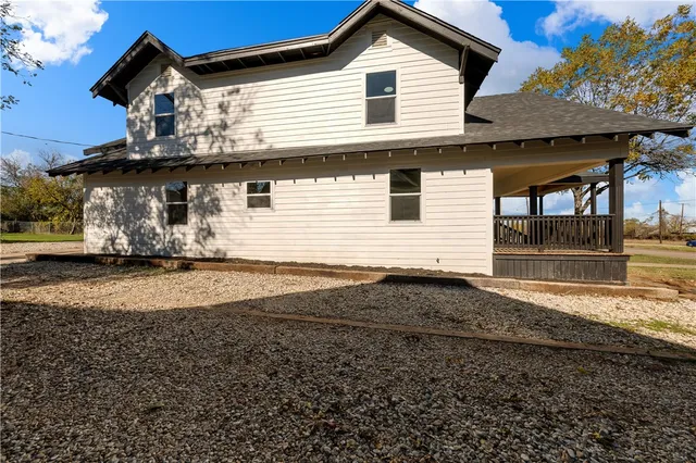 $475,000 | 1620 North 15th Street, Waco, TX 76707