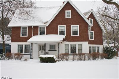 3021 Huntington Road Cleveland, OH 44120 - Photo 1 of 1 3021 Huntington Front!