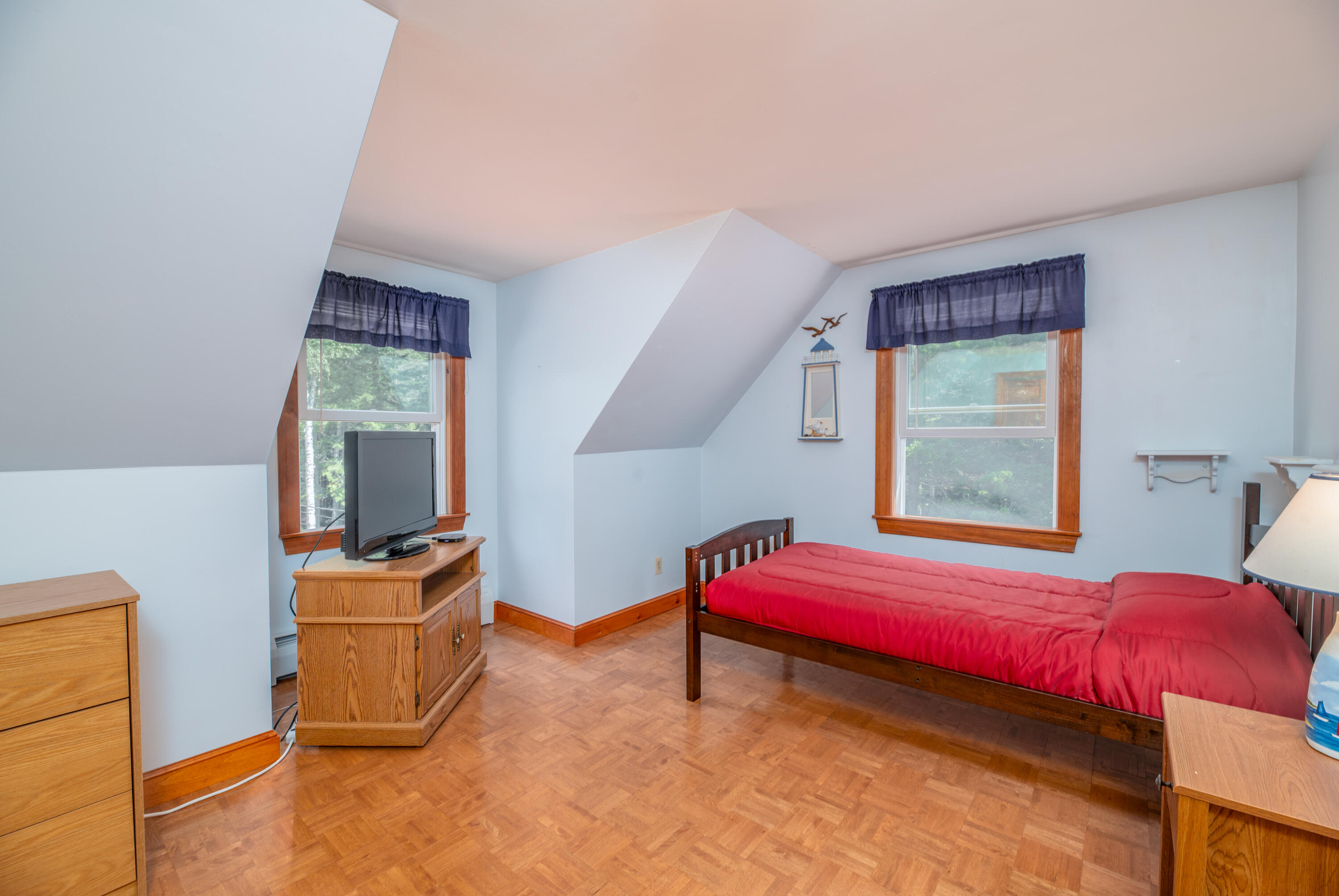 44 Upper Spruce Shore Road Harpswell, ME 04079 - Photo 75 of 82 Interior32