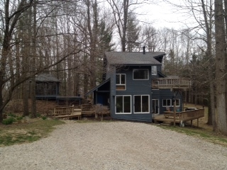 2081 North County Line Road Gosport, IN 47433 - Photo 1 of 36