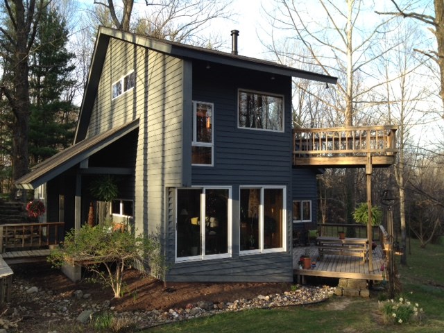 2081 North County Line Road Gosport, IN 47433 - Photo 2 of 36