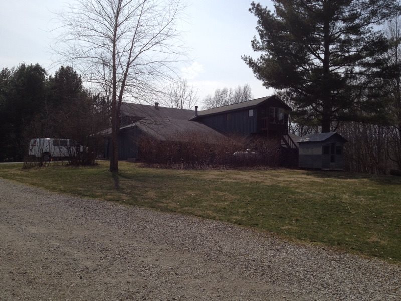 2081 North County Line Road Gosport, IN 47433 - Photo 30 of 36