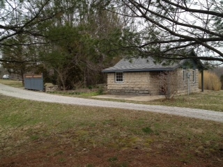 2081 North County Line Road Gosport, IN 47433 - Photo 32 of 36