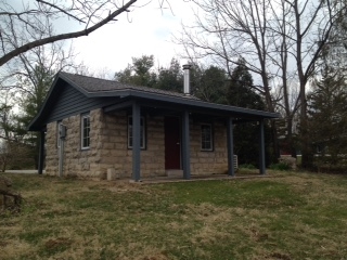 2081 North County Line Road Gosport, IN 47433 - Photo 33 of 36