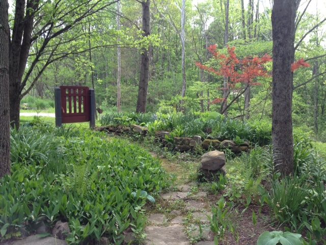 2081 North County Line Road Gosport, IN 47433 - Photo 34 of 36