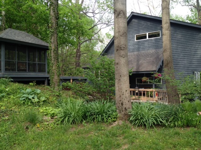 2081 North County Line Road Gosport, IN 47433 - Photo 35 of 36