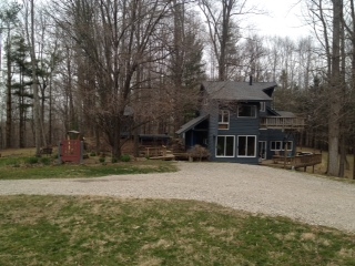 2081 North County Line Road Gosport, IN 47433 - Photo 36 of 36