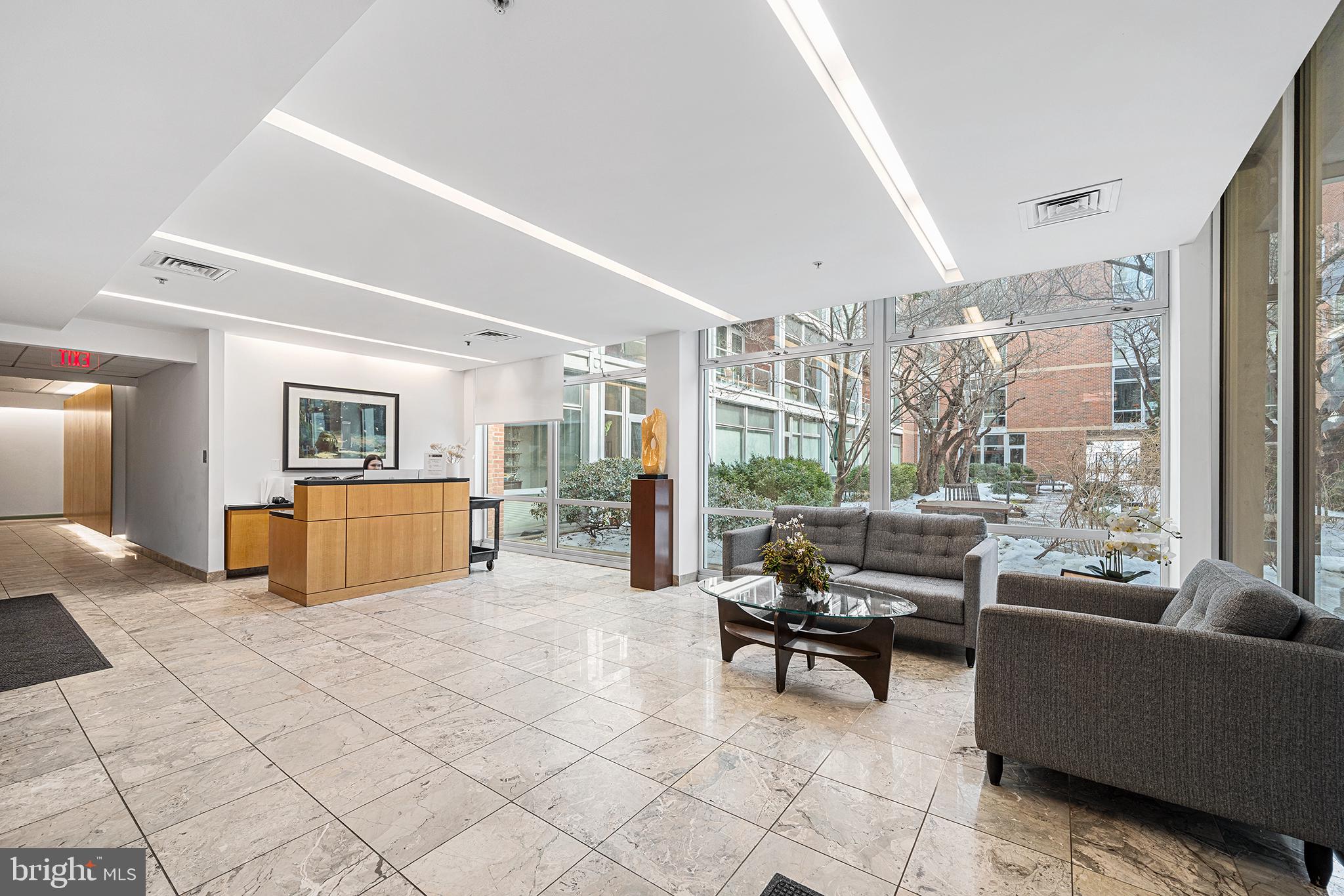 22 South Front Street, Unit 502 Philadelphia, PA 19106 - Photo 31 of 38