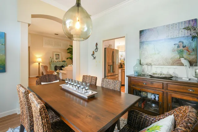 $899,000 | 7831 Southeast Windjammer Way, Hobe Sound, FL 33455