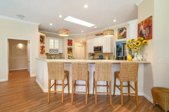 $899,000 | 7831 Southeast Windjammer Way, Hobe Sound, FL 33455