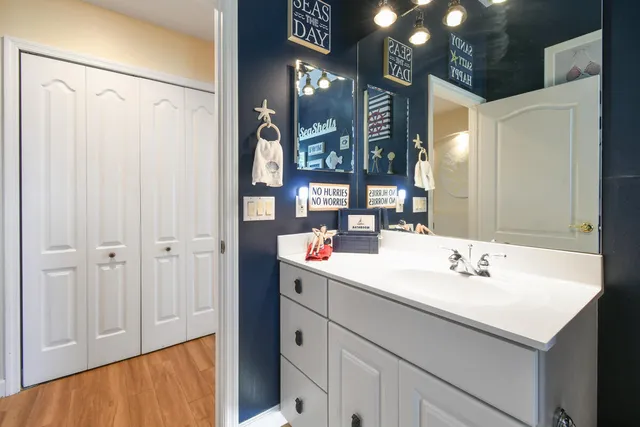 $899,000 | 7831 Southeast Windjammer Way, Hobe Sound, FL 33455