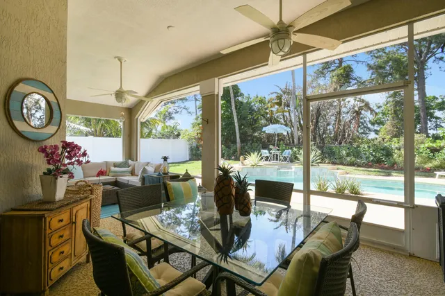 $899,000 | 7831 Southeast Windjammer Way, Hobe Sound, FL 33455