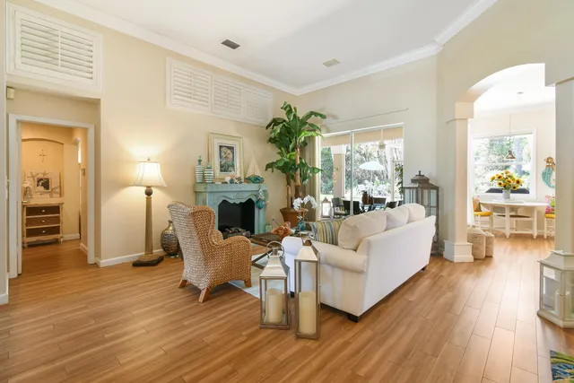 $899,000 | 7831 Southeast Windjammer Way, Hobe Sound, FL 33455