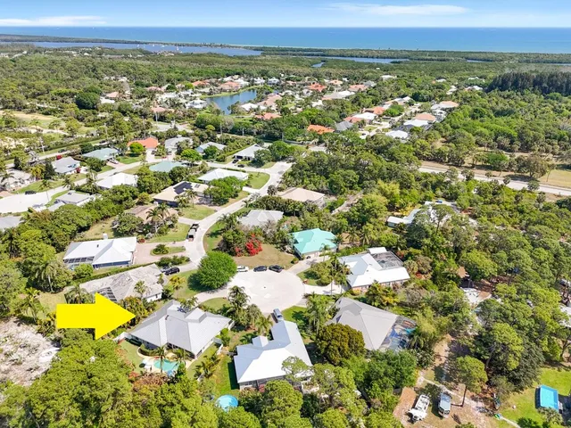 $899,000 | 7831 Southeast Windjammer Way, Hobe Sound, FL 33455