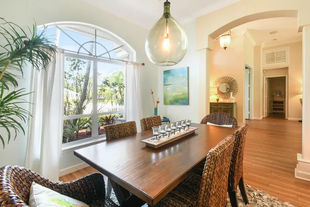 $899,000 | 7831 Southeast Windjammer Way, Hobe Sound, FL 33455