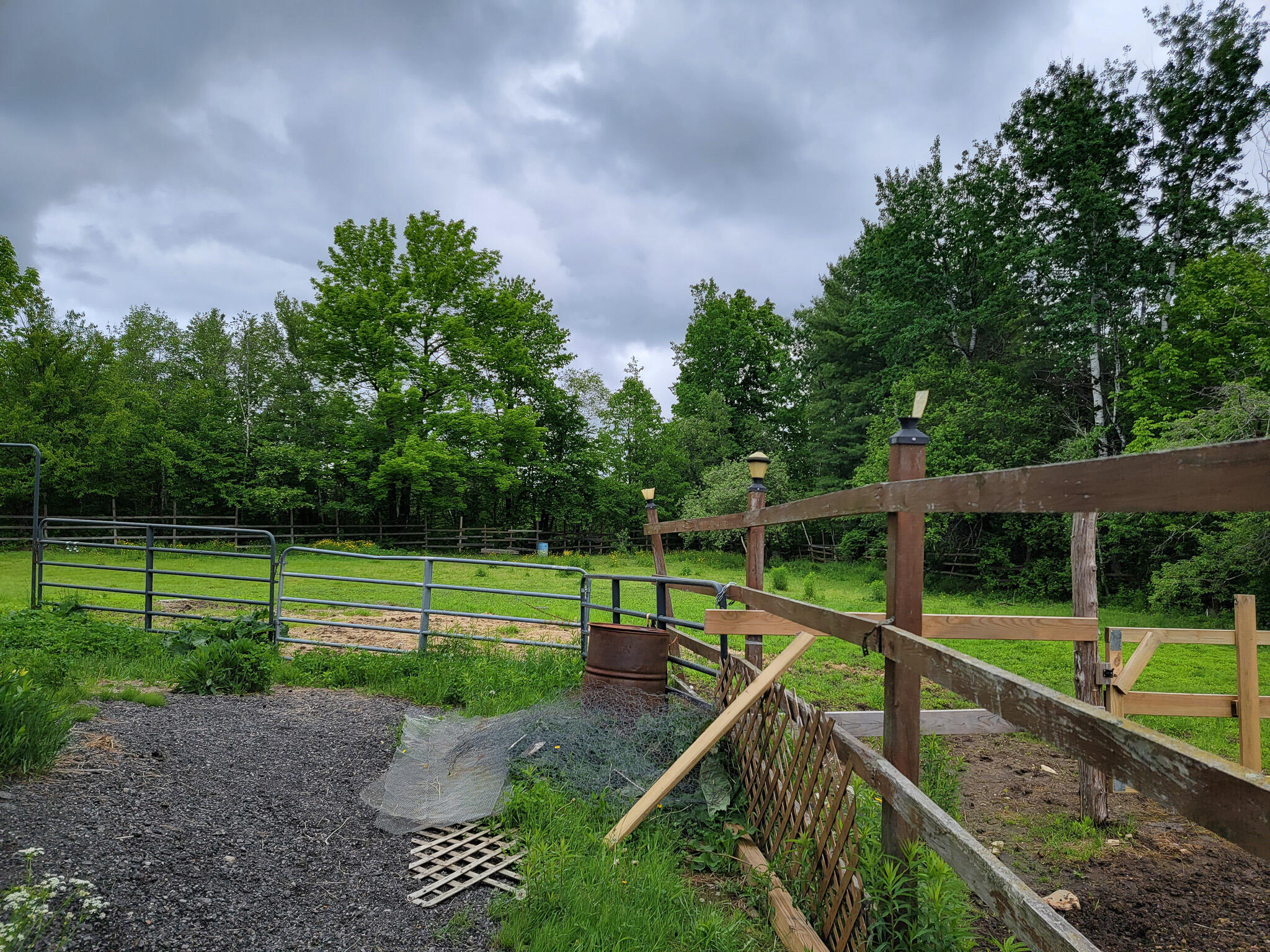 471 Woodville Road Lincoln, ME 04457 - Photo 31 of 34 20230608_104811