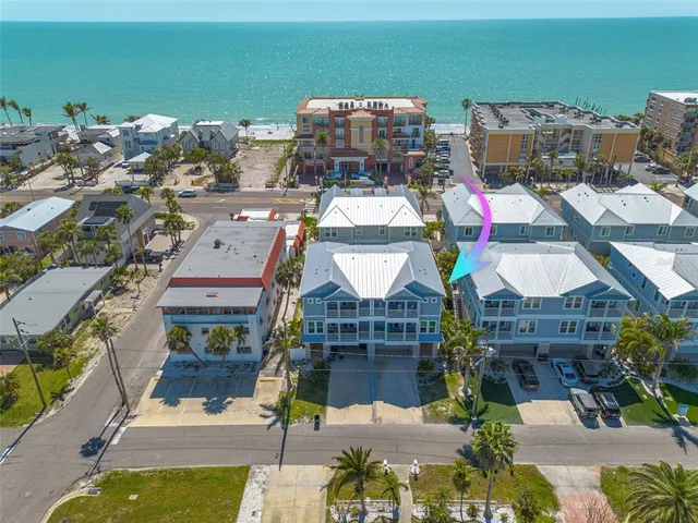 $1,149,900 | 16306 1st Street East, Redington Beach, FL 33708
