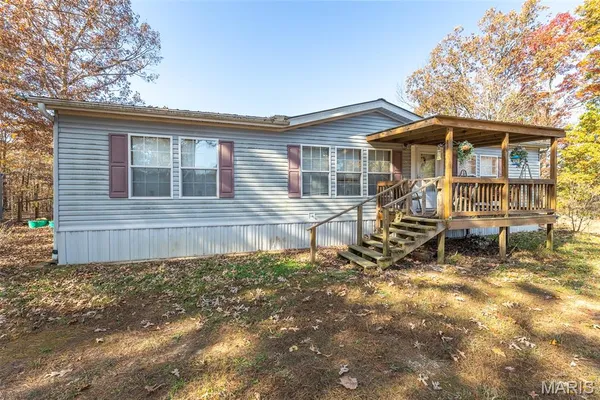 $200,000 | 6421 State Highway, Doniphan, MO 63935