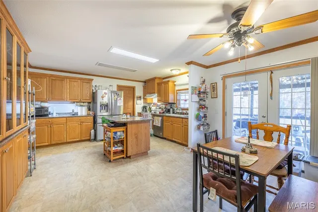 $200,000 | 6421 State Highway, Doniphan, MO 63935