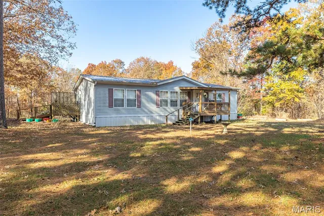 $200,000 | 6421 State Highway, Doniphan, MO 63935