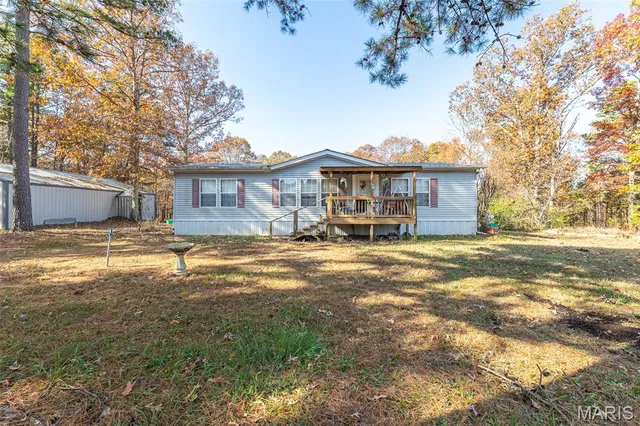 $200,000 | 6421 State Highway, Doniphan, MO 63935