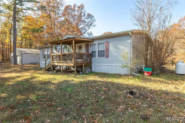 $200,000 | 6421 State Highway, Doniphan, MO 63935