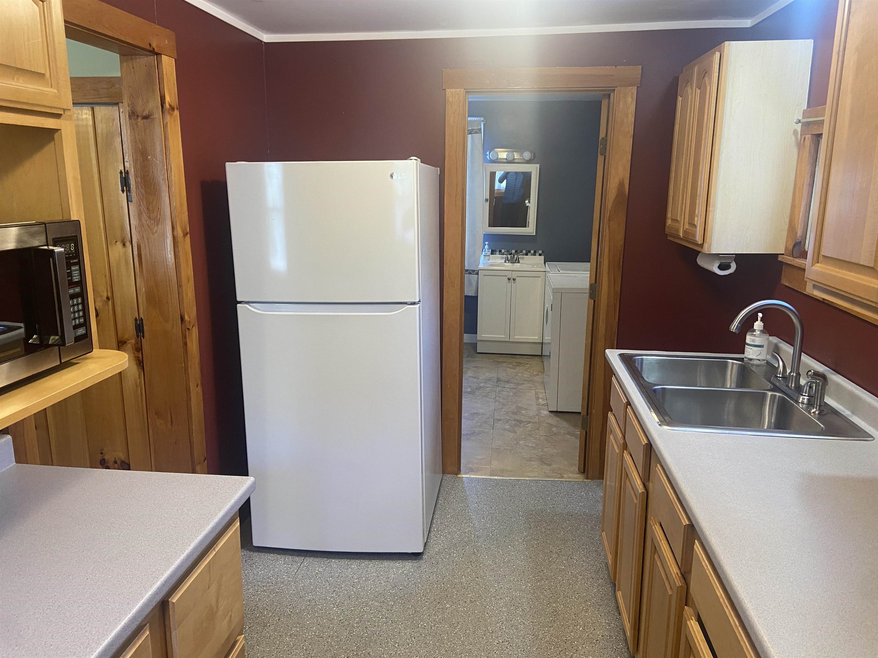 23 Riverside Road Gilsum, NH 03448 - Photo 19 of 30