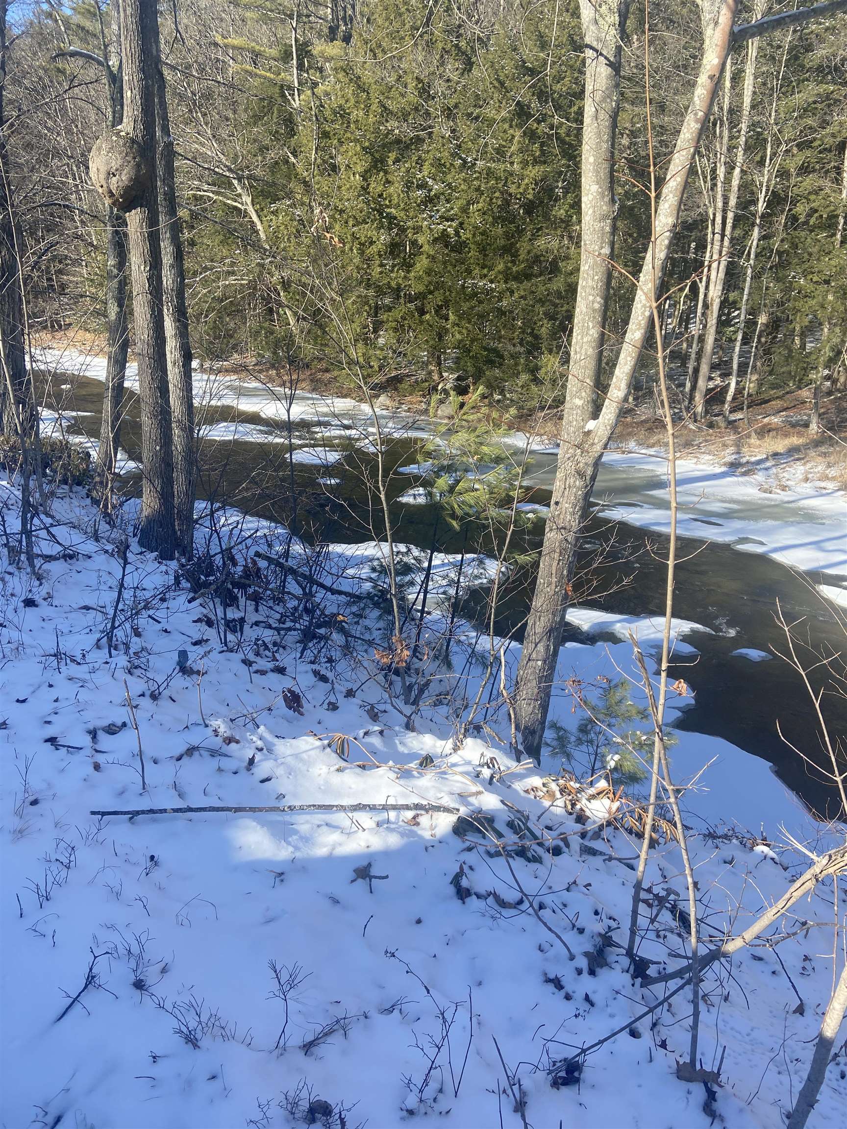 23 Riverside Road Gilsum, NH 03448 - Photo 4 of 30