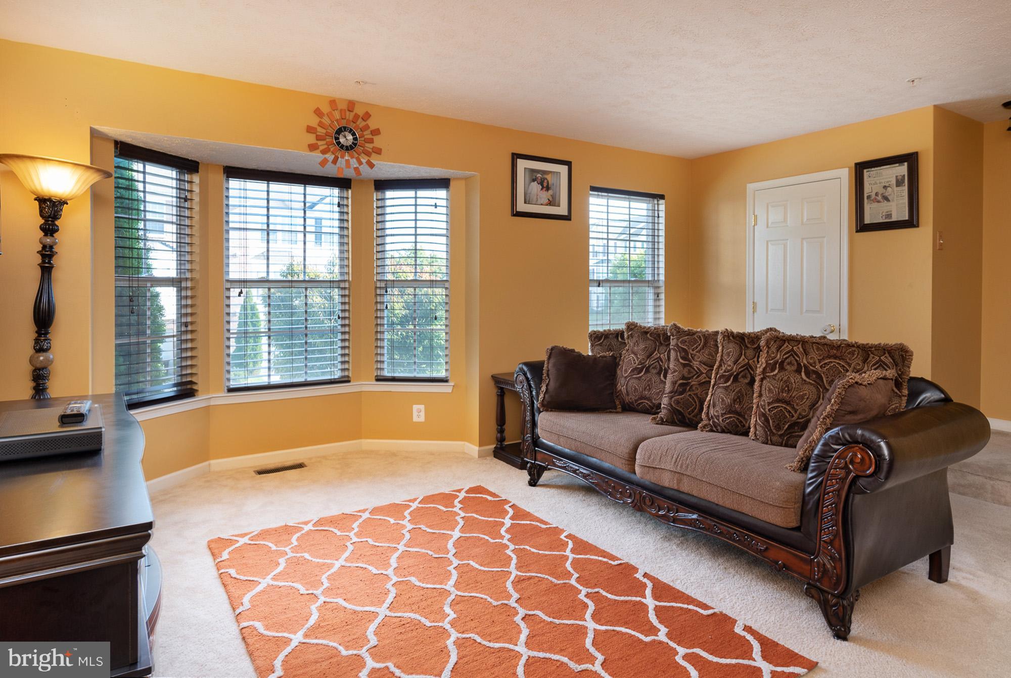 802 Tipton Road Middle River, MD 21220 - Photo 2 of 30 a living room with furniture and a large window
