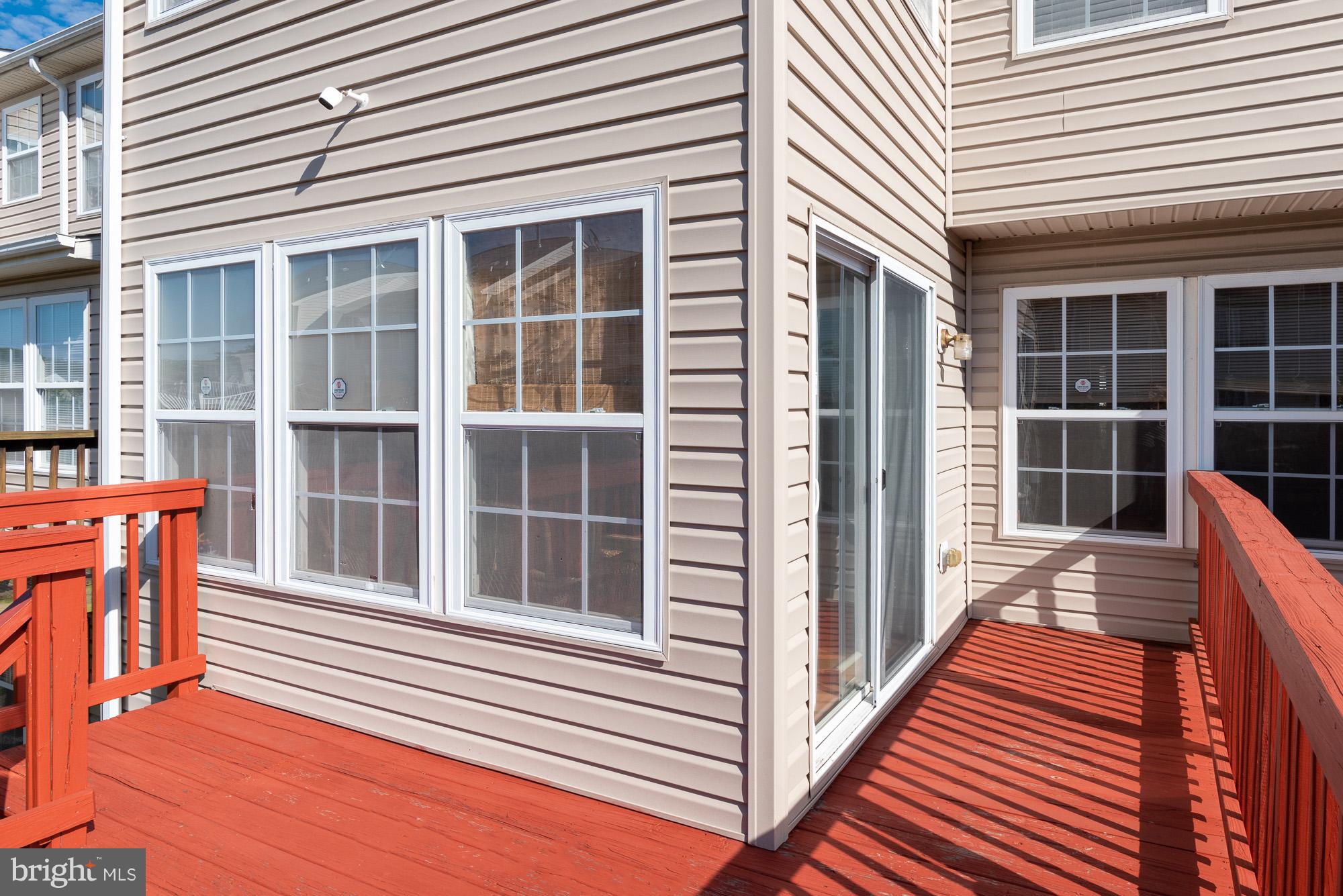 802 Tipton Road Middle River, MD 21220 - Photo 26 of 30 a view of a house with a large window