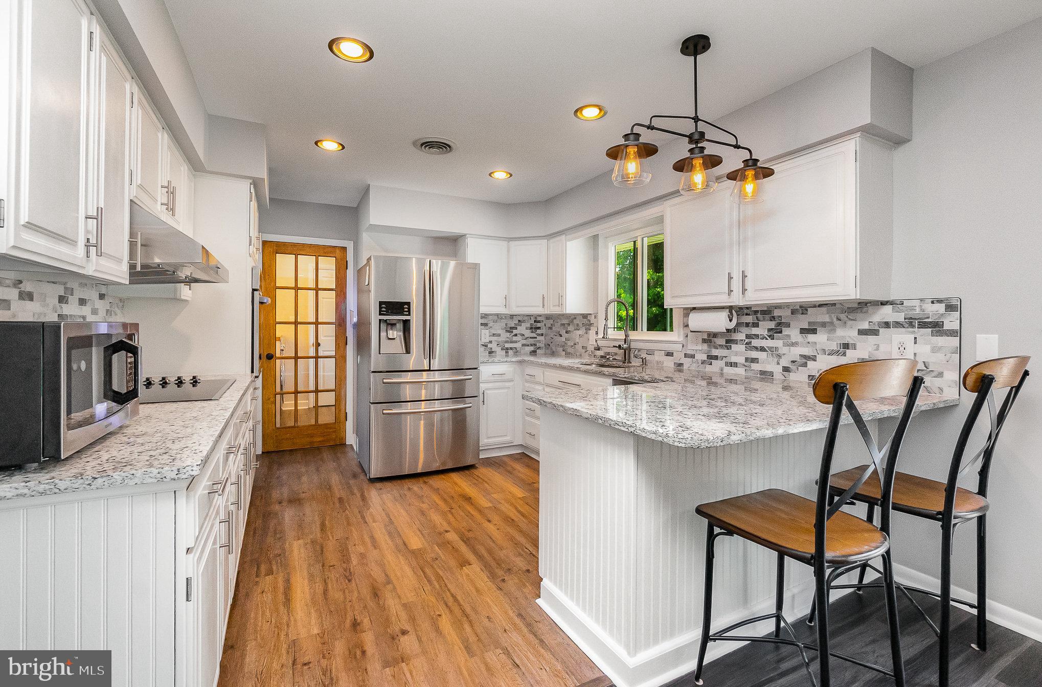 1005 Davis Road Havre de Grace, MD 21078 - Photo 14 of 45 Kitchen