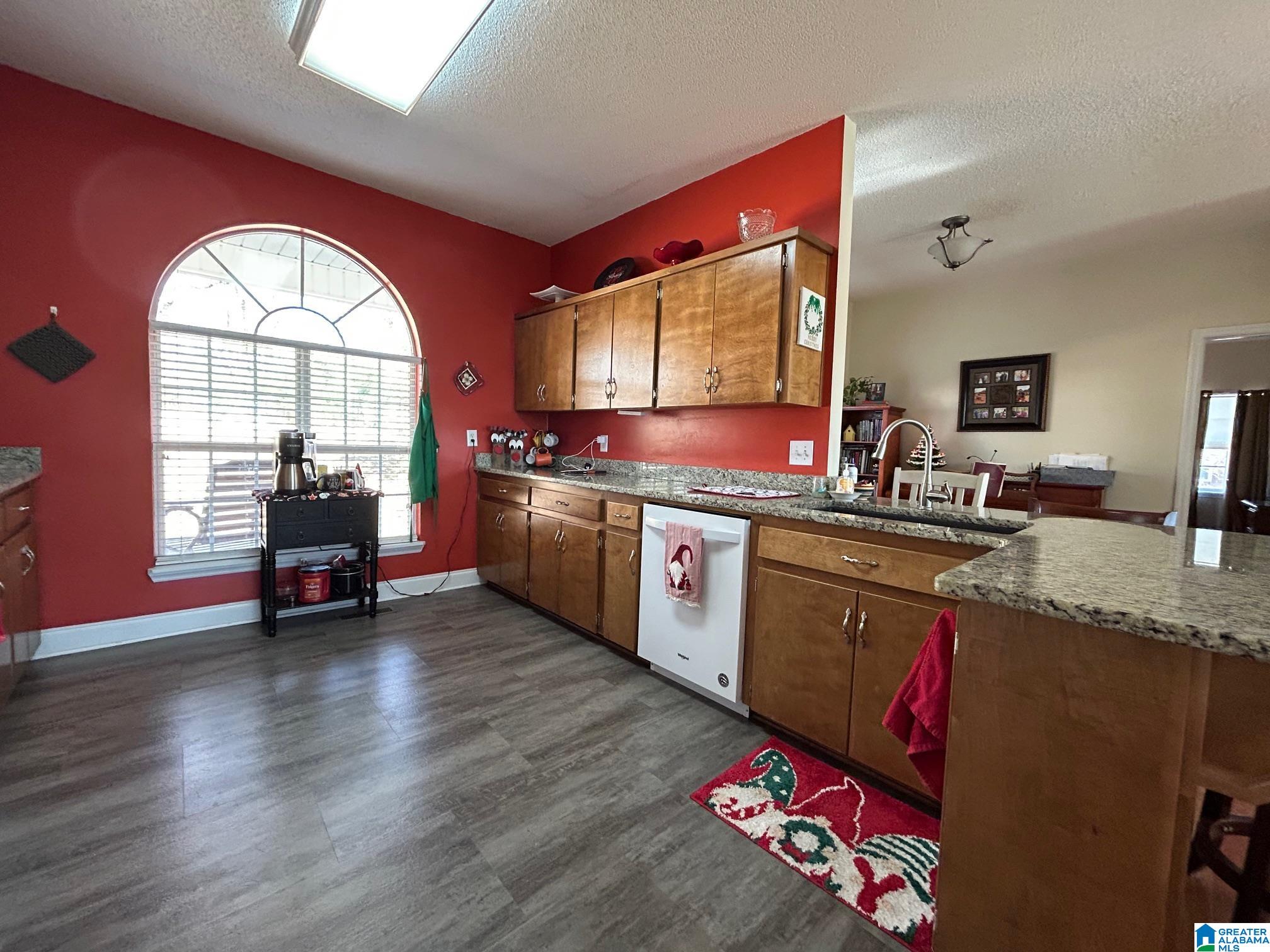 405 Rocky Ridge Road Northeast Jacksonville, AL 36265 - Photo 19 of 59