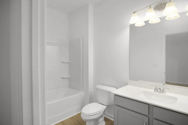 $289,990 | 105 Ironhorse Way, Dickson, TN 37055