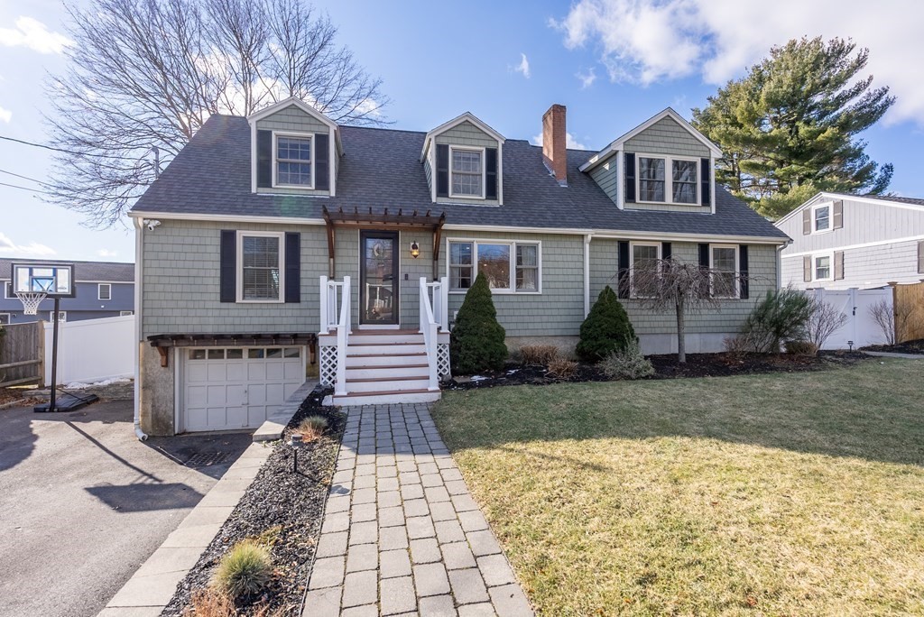 15 Legion Street Canton, MA 02021 - Photo 1 of 25 Gallery Image 1
