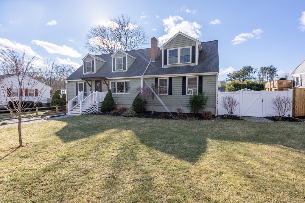 15 Legion Street Canton, MA 02021 - Photo 23 of 25 Gallery Image 23