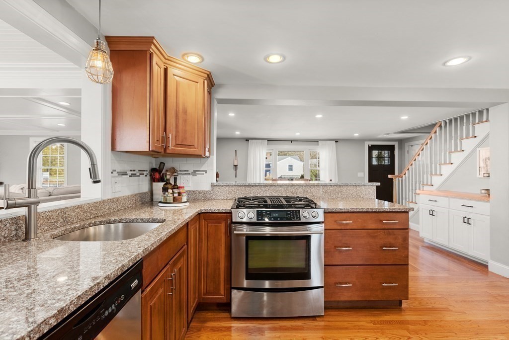 15 Legion Street Canton, MA 02021 - Photo 4 of 25 Gallery Image 4