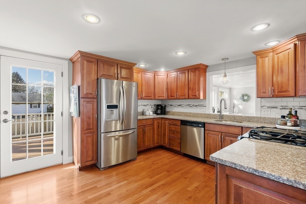 15 Legion Street Canton, MA 02021 - Photo 5 of 25 Gallery Image 5