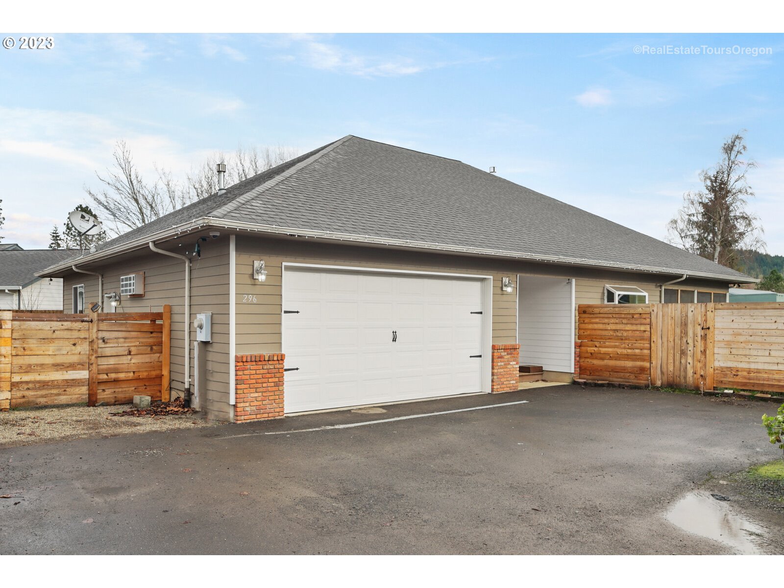 296 Rosedell Street Amity, OR 97101 - Photo 1 of 31 Gallery Image 1