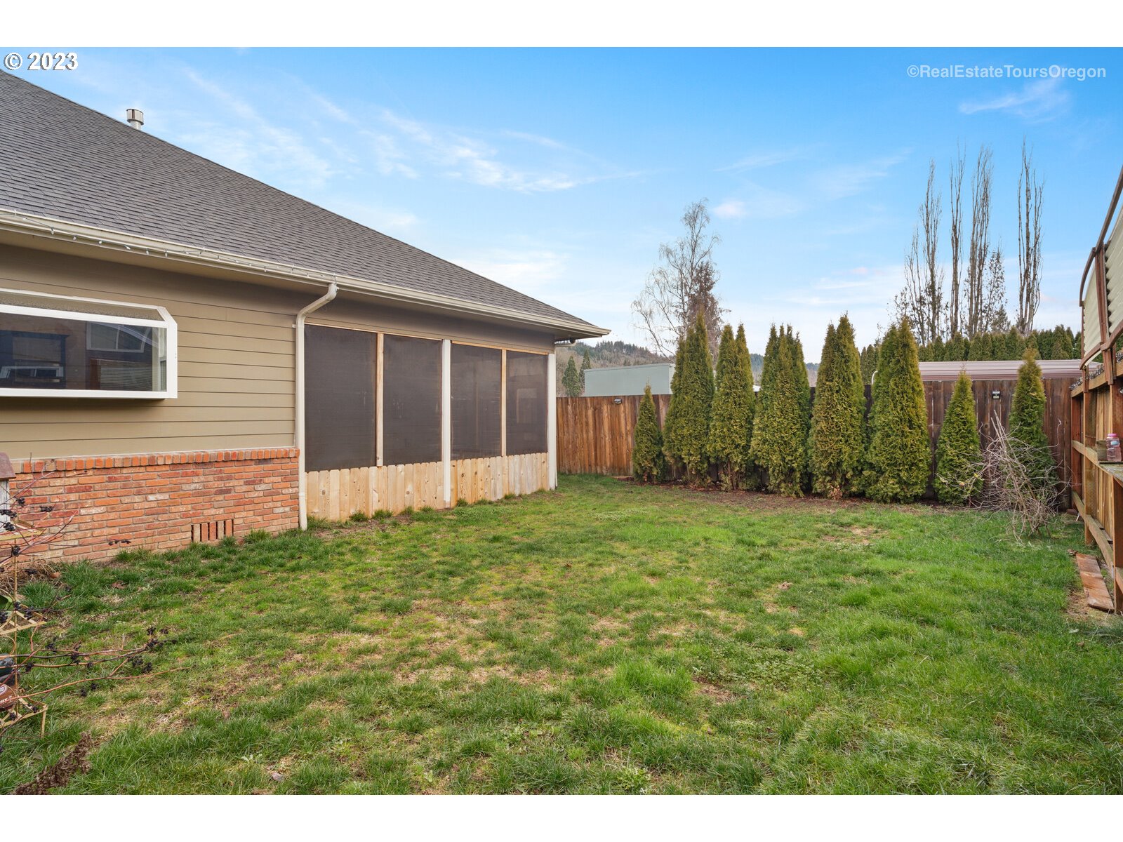 296 Rosedell Street Amity, OR 97101 - Photo 30 of 31 Gallery Image 30