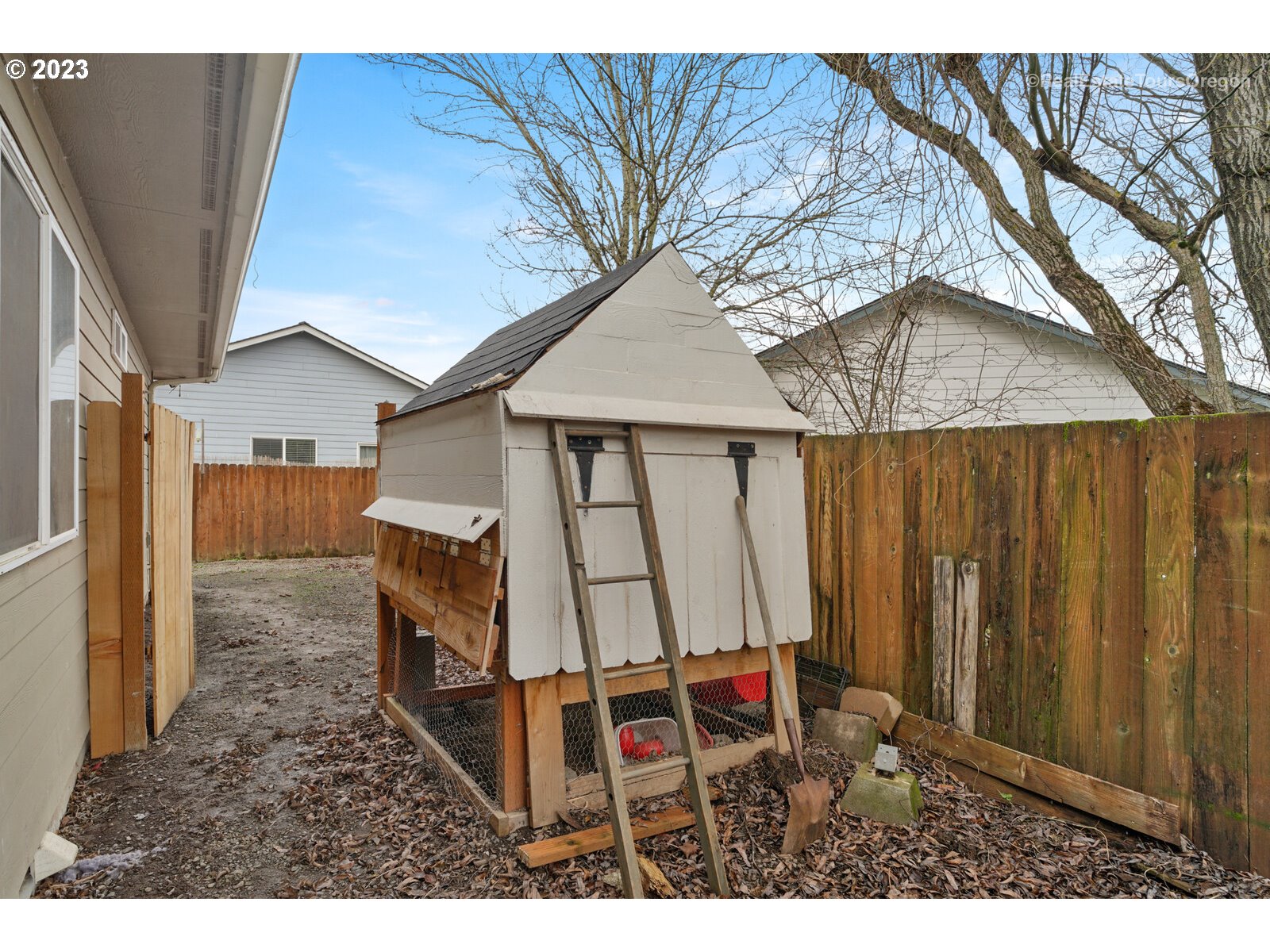 296 Rosedell Street Amity, OR 97101 - Photo 31 of 31 Gallery Image 31