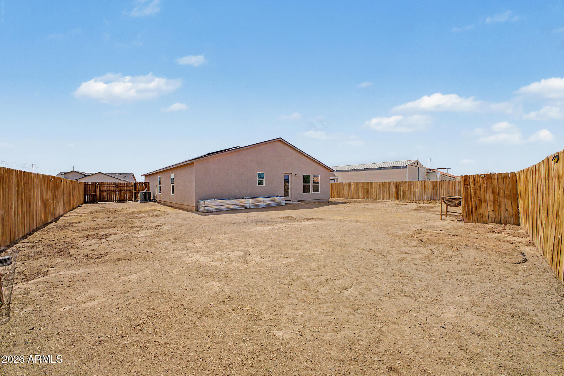 16015 South Naviska Road Arizona City, AZ 85123 - Photo 30 of 31
